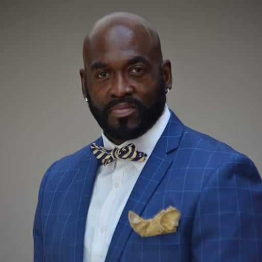 Keith Clinkscale