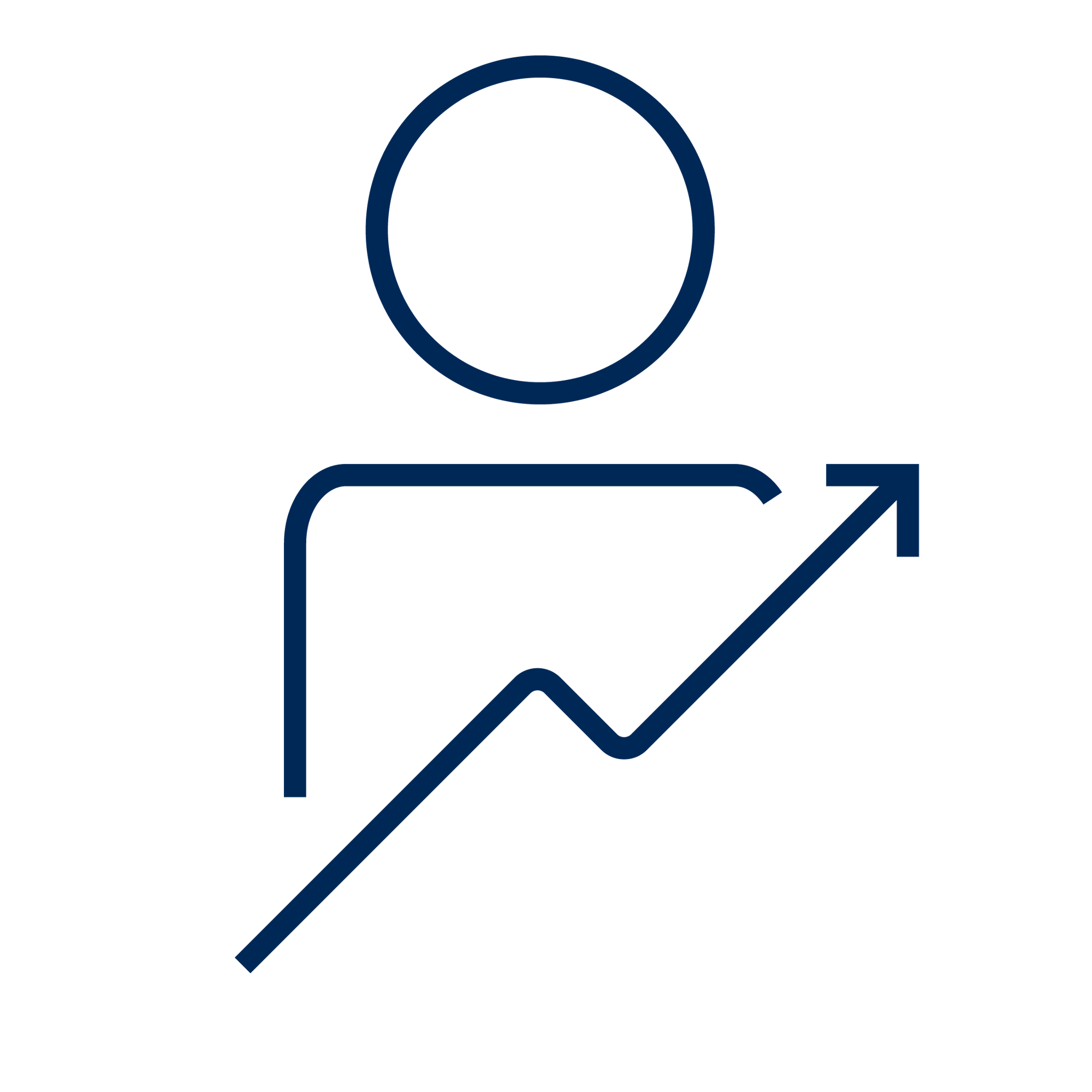 evaluating employee performance_icon