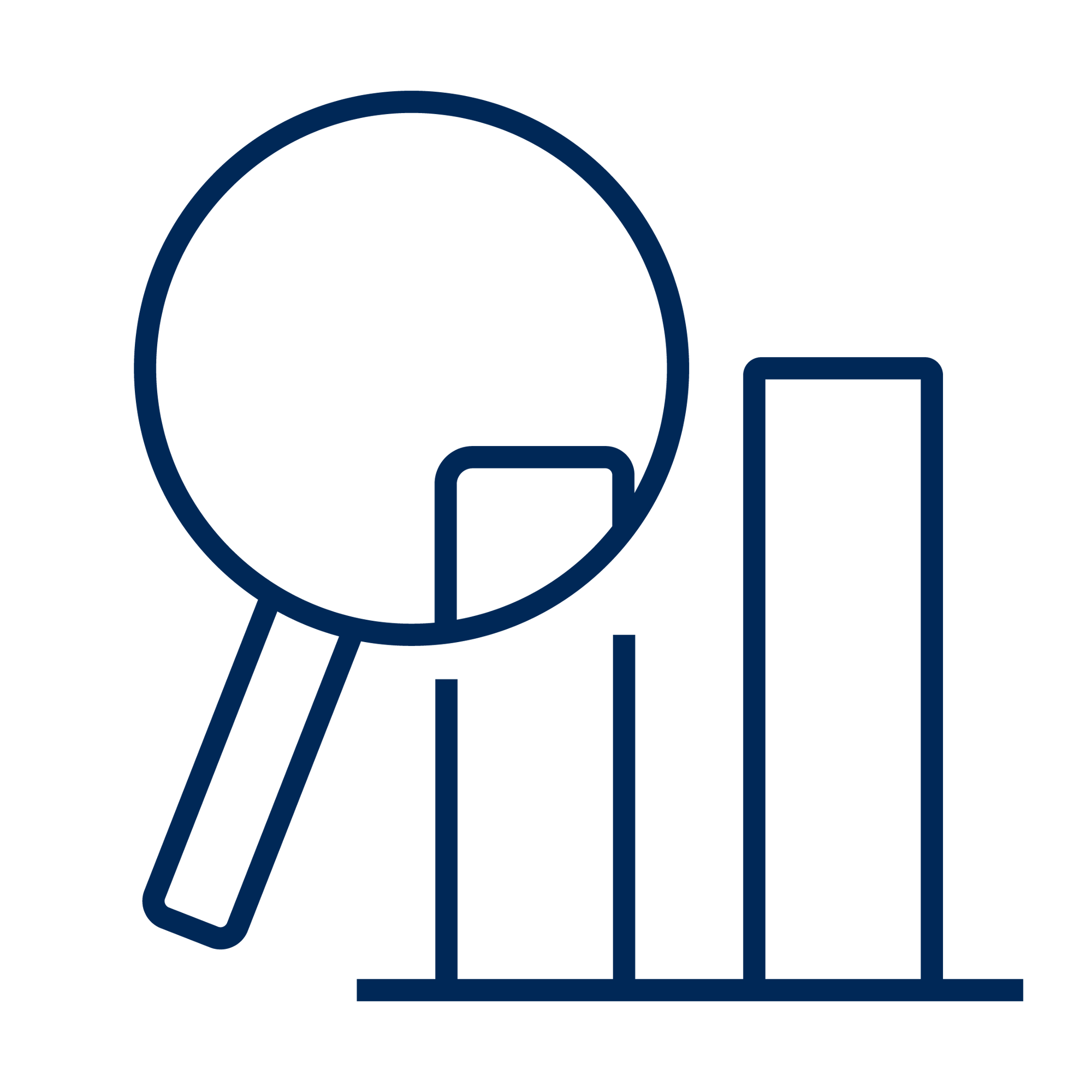 foundations of business analysis-data analytics_icon
