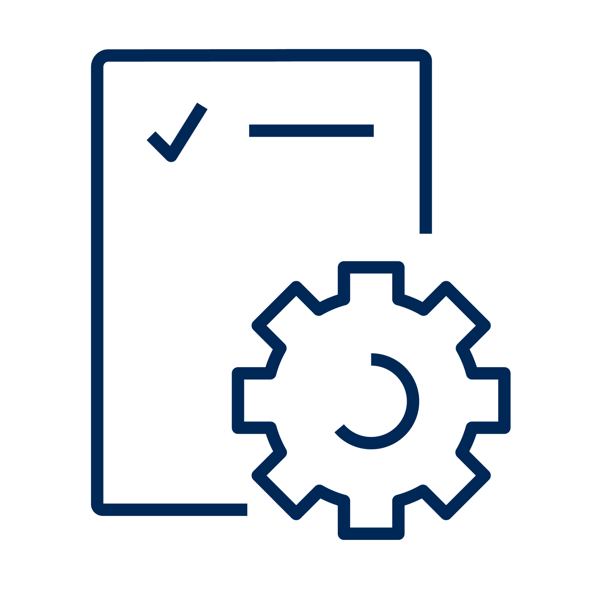 improving program management in government