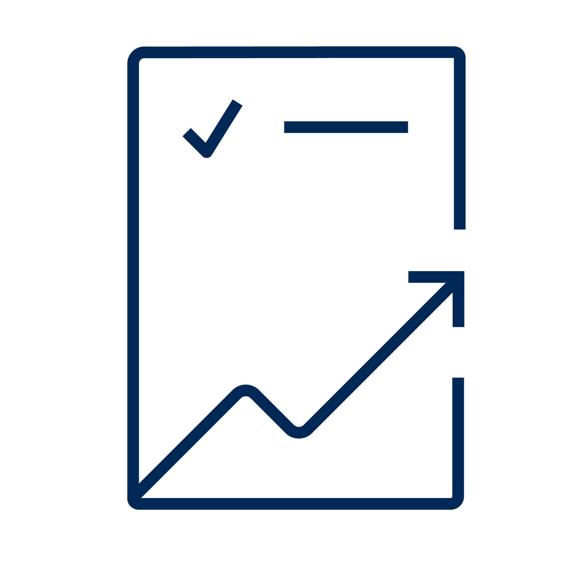 improving program performance in government