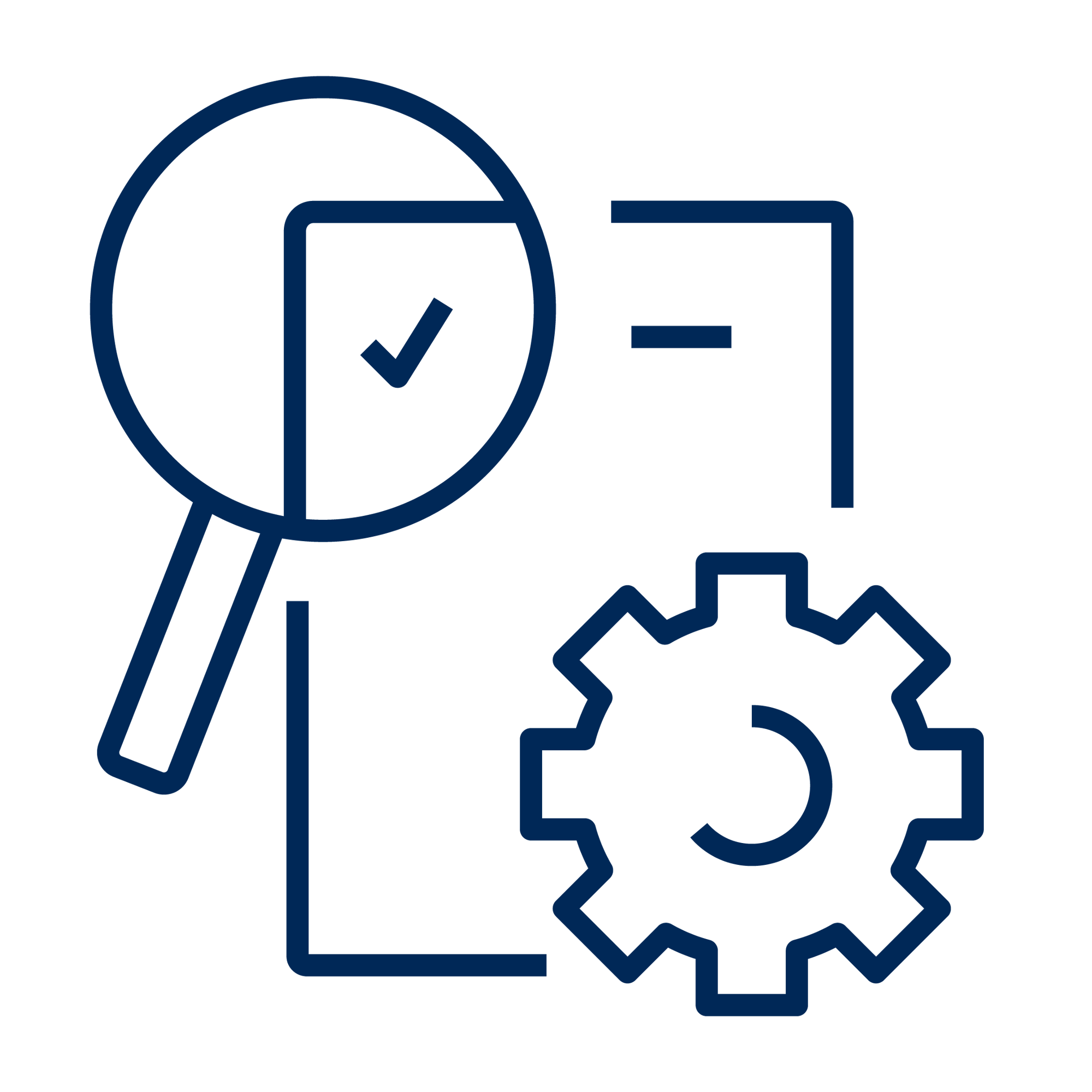 integrating performance management and program evaluation_icon