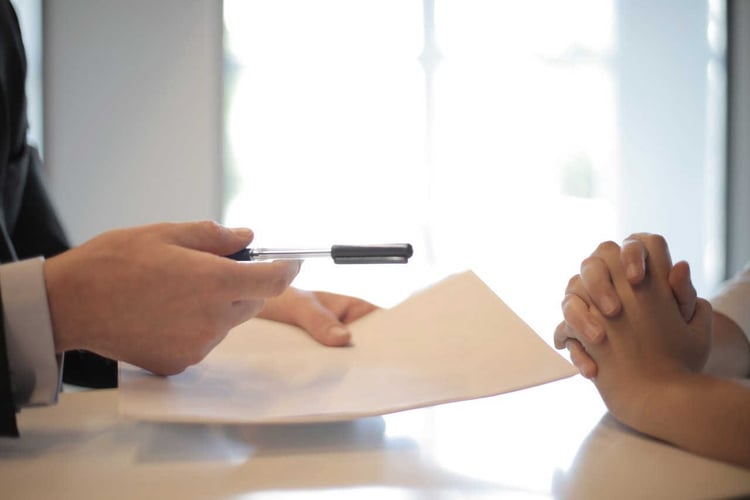 SF 182 Form: Why Do you Need It and How Should You Fill it up
