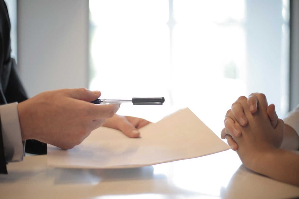 SF 182 Form: Why Do you Need It and How Should You Fill it up
