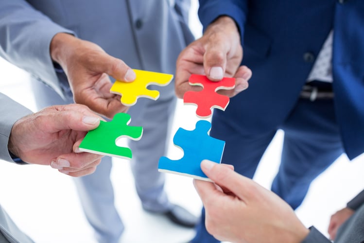 Equity, Inclusion, Belonging - Decoding the Diversity Puzzle