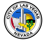 City of Las Vegas Nevada