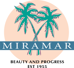 City of Miramar Logo