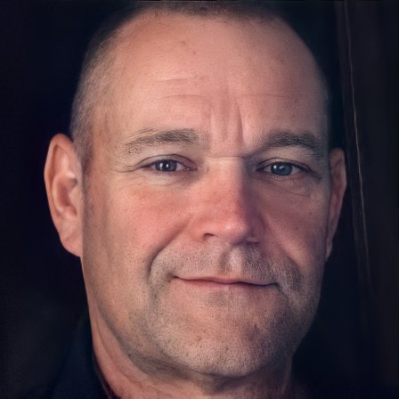 COL. Dirk Erickson