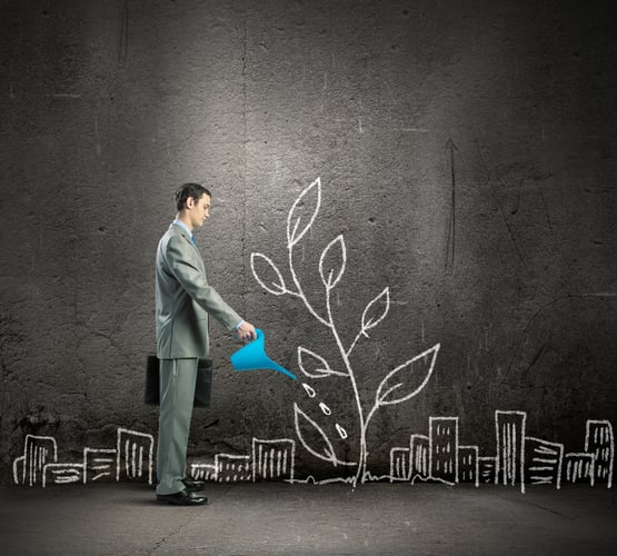 Cultivating Culture Change: Strategies for Successful Member Buy-In