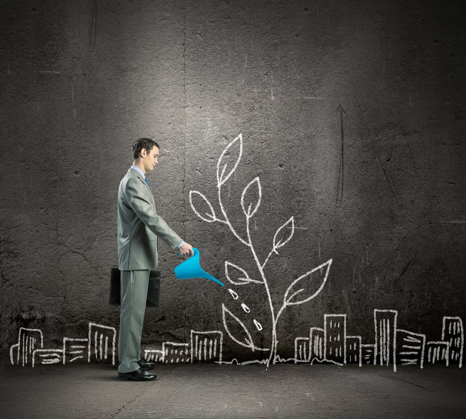 Cultivating Culture Change: Strategies for Successful Member Buy-In