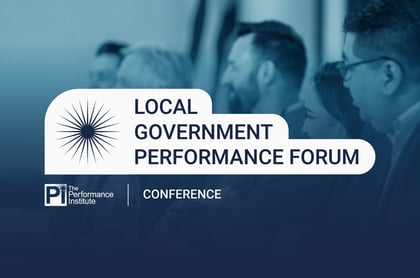 Local Government Performance Forum_events