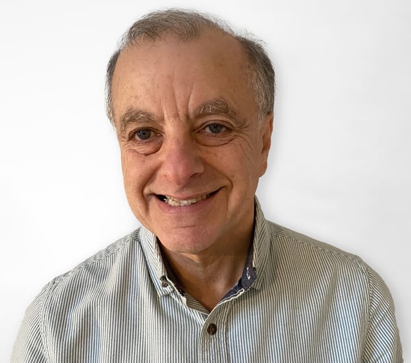 Max Moullin
