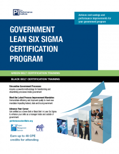 Lean Six TwoEvent