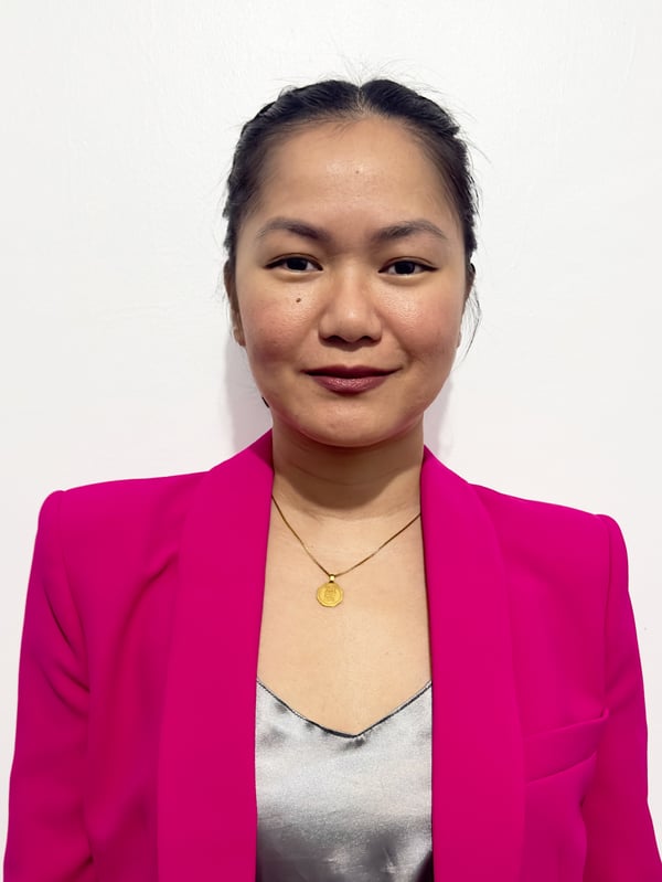 Ria Dungca