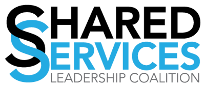 Shared Services Logo, Partner