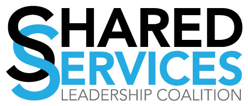 Shared Services Logo, Partner