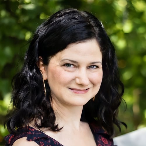 PI Welcomes New Research Fellow: Shelley Rappaport