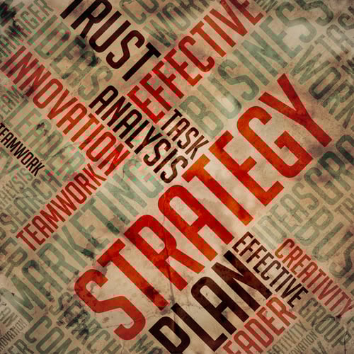 The Power of Performance: Transforming Government Operations through Strategic Planning