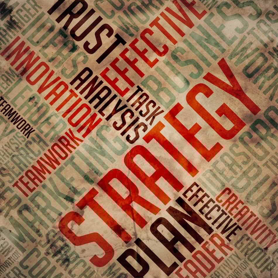 The Power of Performance: Transforming Government Operations through Strategic Planning
