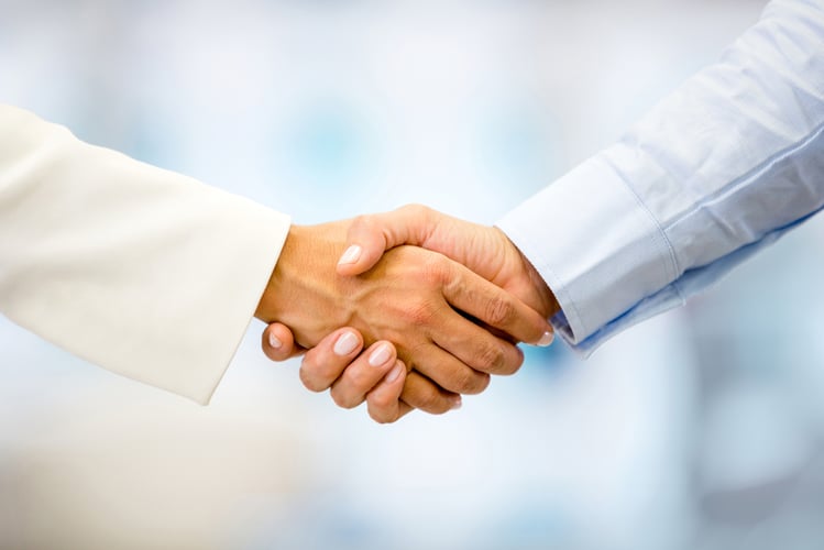 Performance Institute closes partnership with Vision Strategy Management Consulting