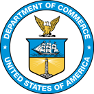 United States of America Department of Commerce