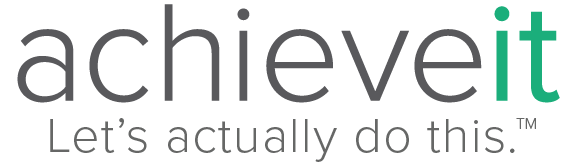 achieveit logo
