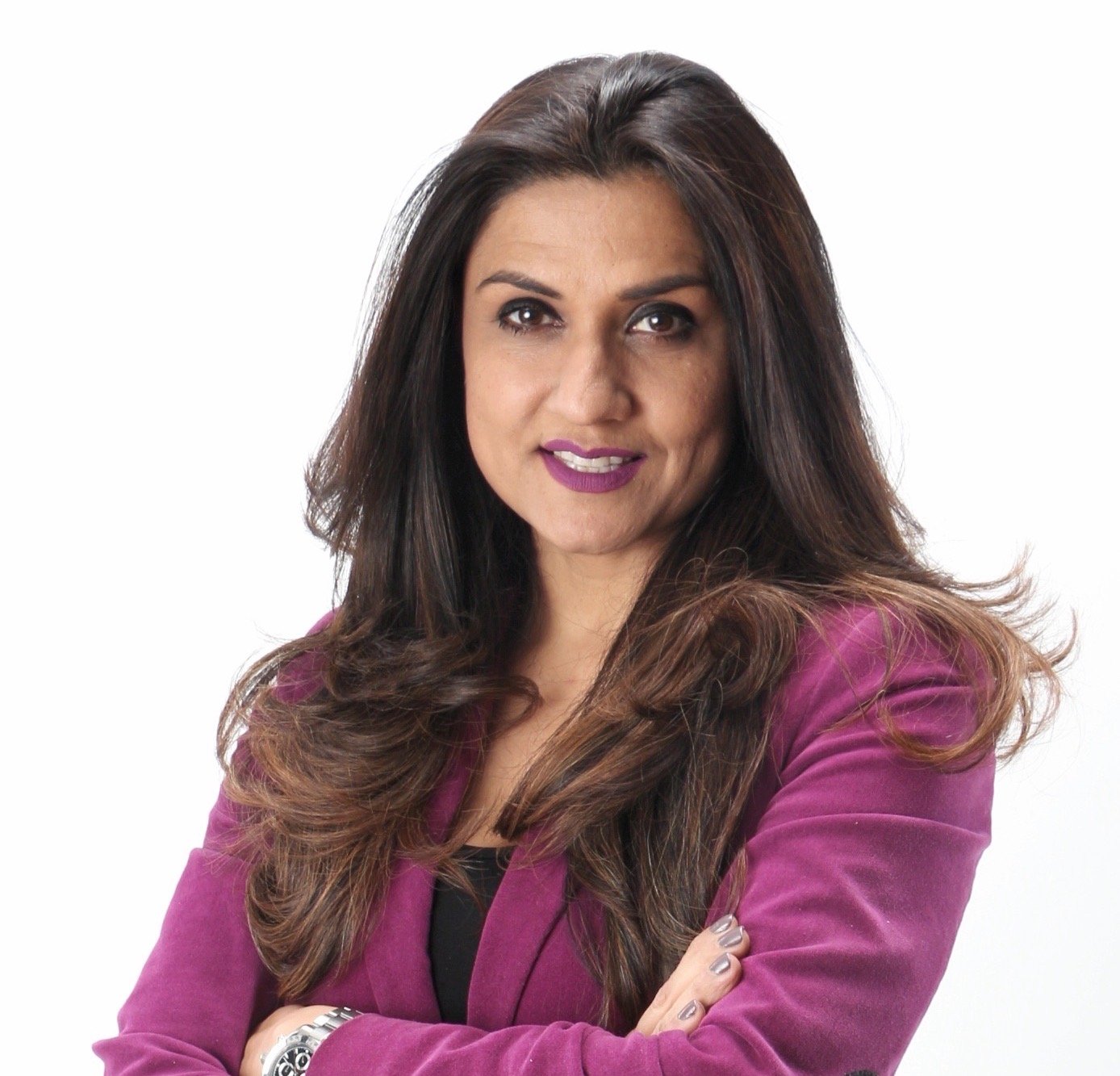 Ashna Saxena