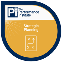 badge-individual training_strategic planning