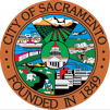 city of sacramento