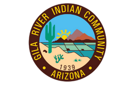 Gila River Icon