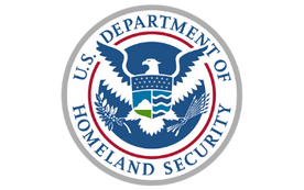 Homeland Security Logo