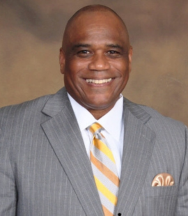 Kelvin Baker