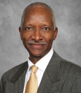 Winston Barnes
