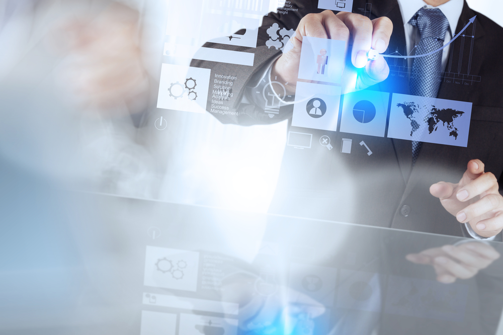 businessman hand working with new modern computer and business strategy as concept-Apr-04-2022-11-17-16-40-PM